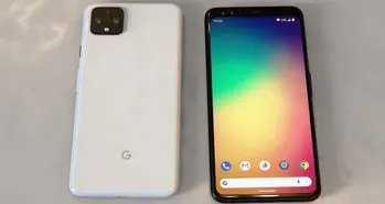 افشای جزئیات جدید از گوشی پیکسل 4 گوگل