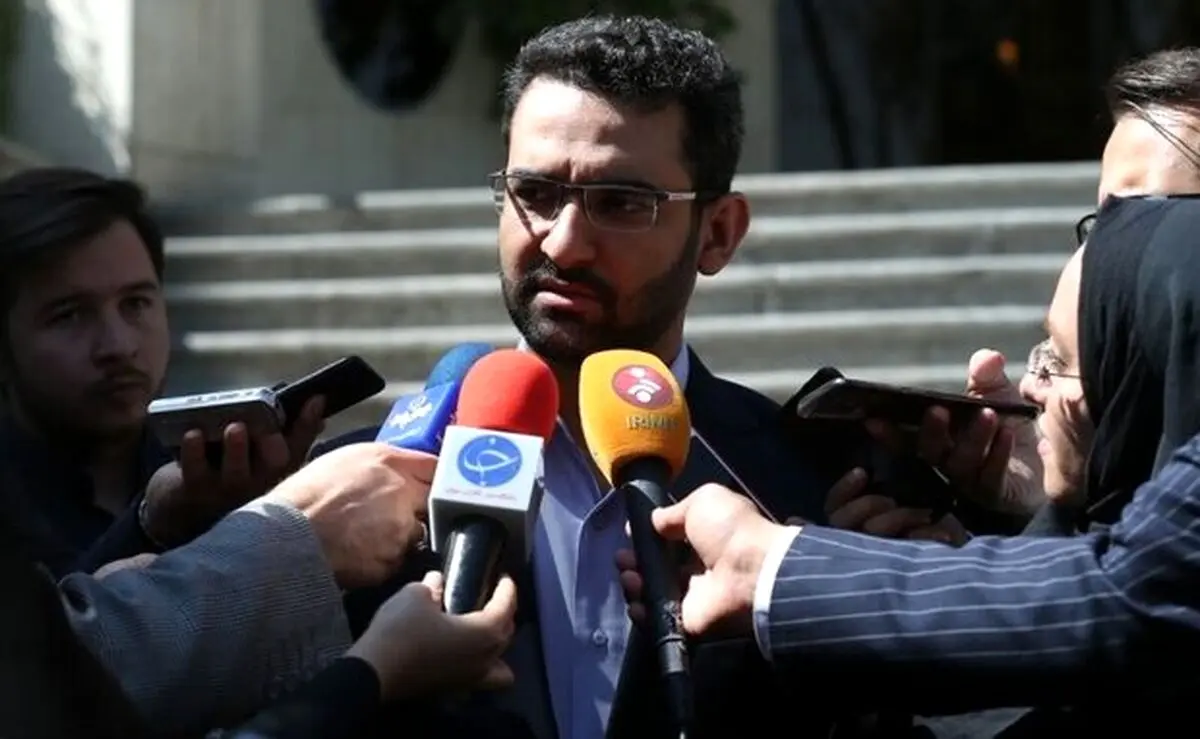 ۷۰ درصد تجهیزات شبکه ثابت کشور تولید داخل هستند