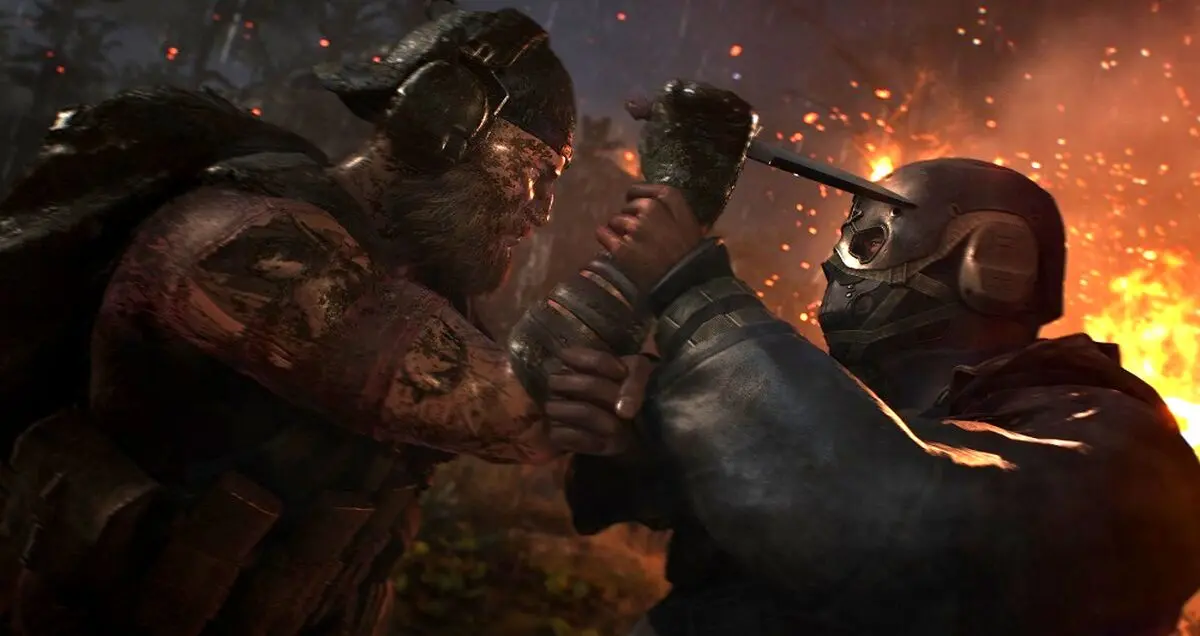 سیستم مورد نیاز بازی Ghost Recon: Breakpoint مشخص شد