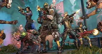 سیستم مورد نیاز بازی Borderlands 3 اعلام شد
