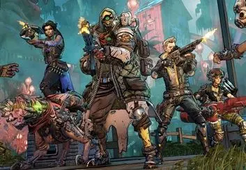 سیستم مورد نیاز بازی Borderlands 3 اعلام شد