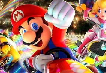 جدول فروش هفتگی بریتانیا: بازگشت Mario Kart 8 Deluxe به صدر