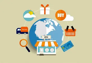 آموزش راه‌اندازی و ساخت فروشگاه اینترنتی