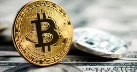 سقوط قیمت بیت کوین و سایر ارزهای دیجیتال مطرح