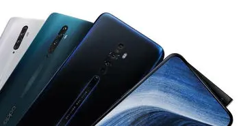 گوشی های سری اوپو Reno2 از راه رسیدند