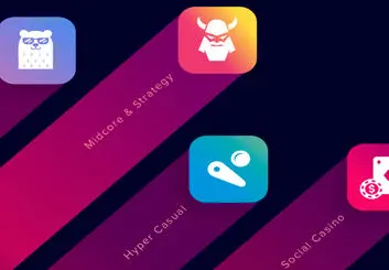 افزایش موفقیت بازی های اندرویدی در مقایسه با بازی های iOS