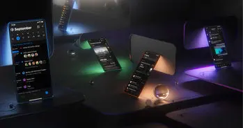 برنامه های آفیس در کلیه پلتفرم ها به تم سیاه مجهز می شوند