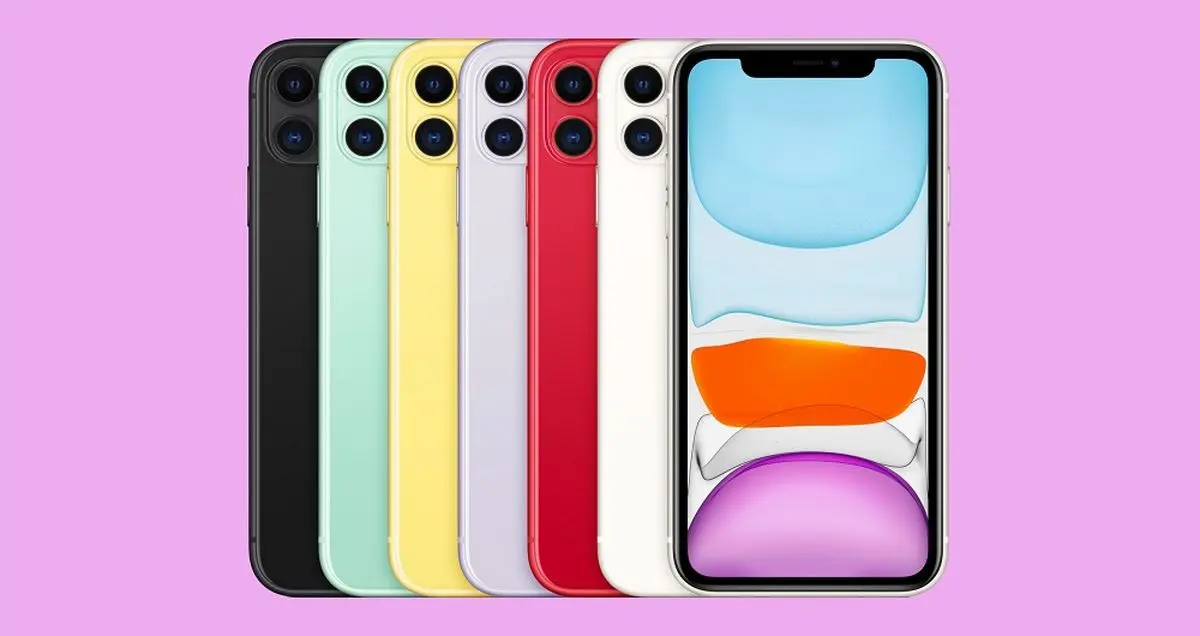 قیمت گوشی آیفون 11 در ایران چقدر خواهد بود؟