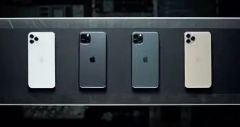 قیمت آیفون 11 به همراه قیمت آیفون 11 پرو و آیفون 11 پرو مکس اعلام شد