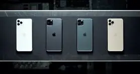 قیمت آیفون 11 به همراه قیمت آیفون 11 پرو و آیفون 11 پرو مکس اعلام شد
