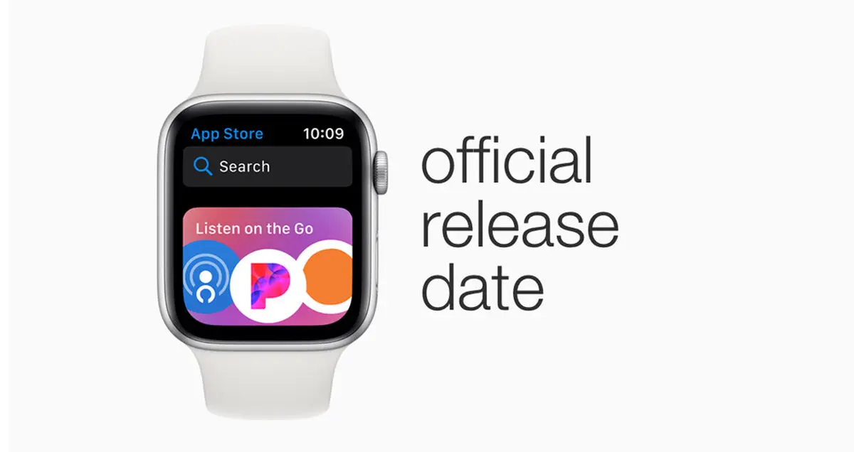 تاریخ عرضه iOS 13 و WatchOs 6 رسما اعلام شد