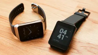 مشکل امنیتی جدی در ساعت‌های هوشمند