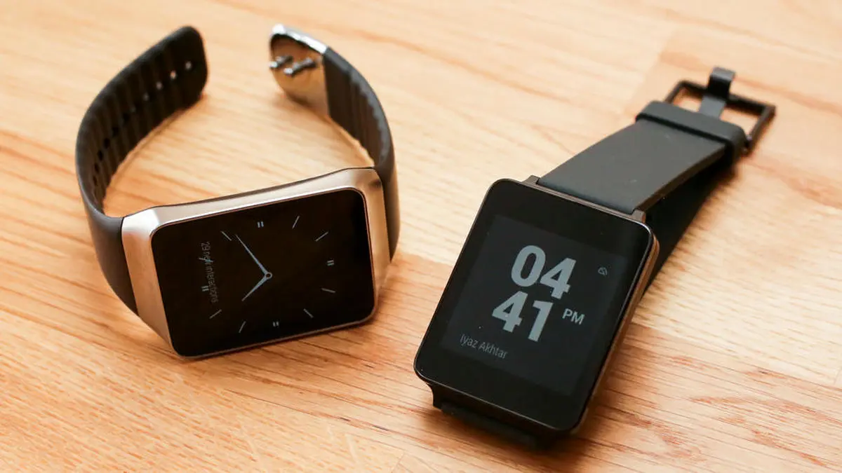 مشکل امنیتی جدی در ساعت‌های هوشمند