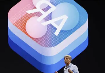بتای iOS 13 به هدست واقعیت افزوده اپل اشاره می کند