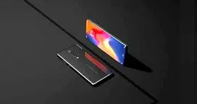 مشخصات شیائومی Mi Mix 4 برملا شد!