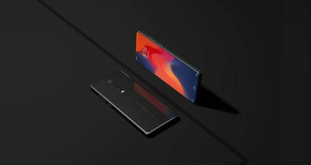 مشخصات شیائومی Mi Mix 4 برملا شد!