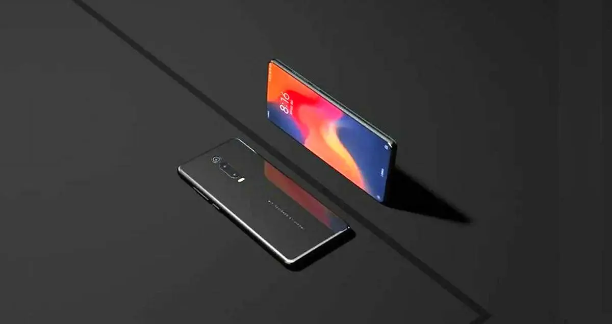 مشخصات شیائومی Mi Mix 4 برملا شد!