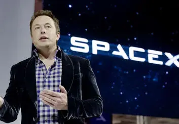 اسپیس ایکس آماده آزمایش موشک استارشیپ است