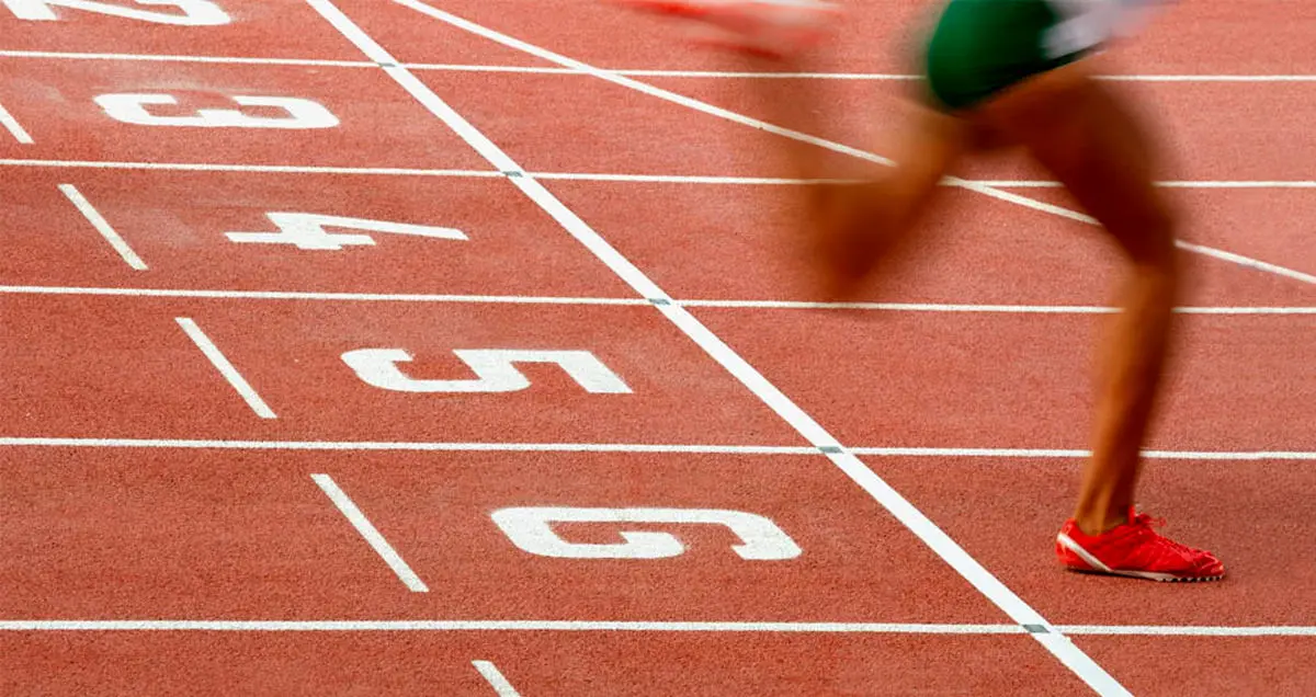 اینتل در المپیک 2020 از سیستم ردیابی 3DAT استفاده می کند