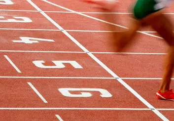 اینتل در المپیک 2020 از سیستم ردیابی 3DAT استفاده می کند