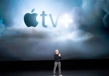 هزینه ماهانه اپل تی وی پلاس در هند تنها 1.4 دلار خواهد بود