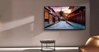 تلویزیون هوشمند موتورولا در تاریخ 16 سپتامبر معرفی می شود