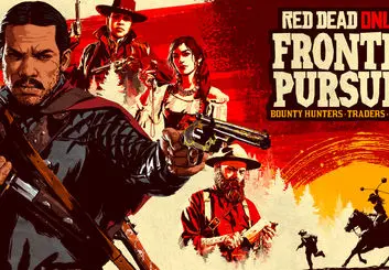 آپدیت تابستانی بازی Red Dead Redemption 2 منتشر شد