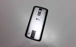 بررسی گوشی LG K7