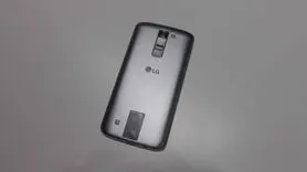 بررسی گوشی LG K7