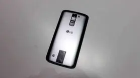 بررسی گوشی LG K7