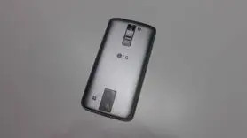 بررسی گوشی LG K7