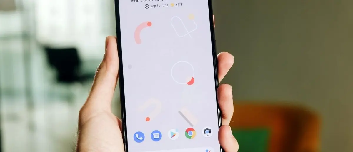 مشخصات جدید گوشی پیکسل 4 XL به اینترنت راه پیدا کرد