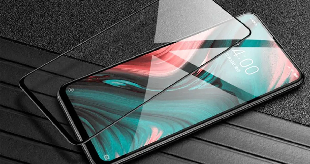 انتشار تصویر واقعی گوشی شیائومی Mi MIX 4