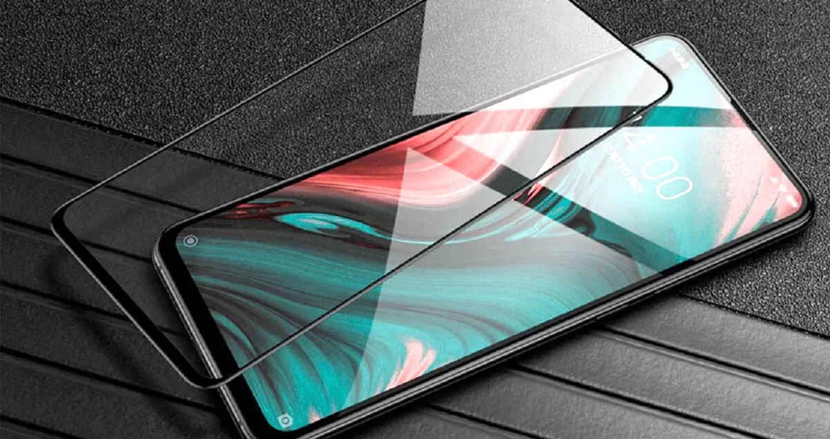 انتشار تصویر واقعی گوشی شیائومی Mi MIX 4