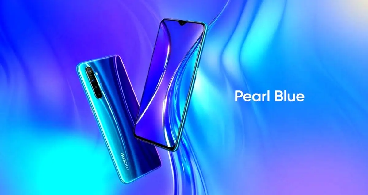 گوشی Realme XT به صورت رسمی معرفی شد