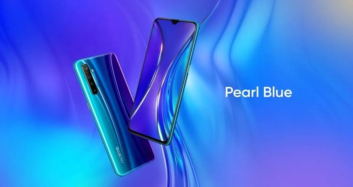گوشی Realme XT به صورت رسمی معرفی شد