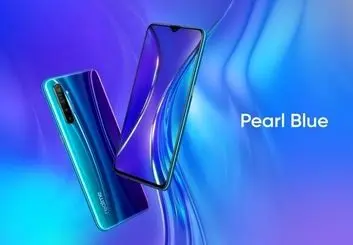 گوشی Realme XT به صورت رسمی معرفی شد