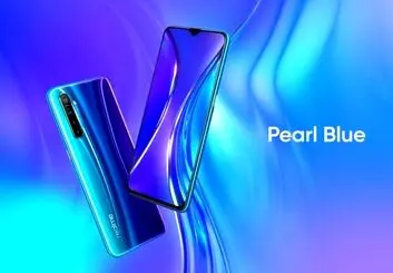 گوشی Realme XT به صورت رسمی معرفی شد