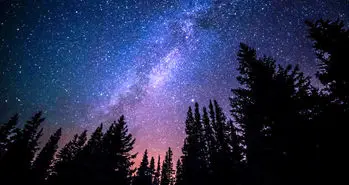 تولید برق با استفاده از اختلاف دمای کره زمین و فضای بیرون!