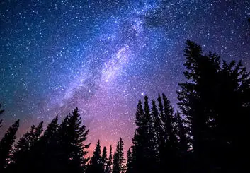 تولید برق با استفاده از اختلاف دمای کره زمین و فضای بیرون!