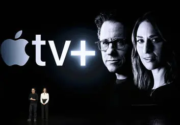 جی جی آبرامز پیشنهاد 500 میلیون دلاری اپل را رد کرده است