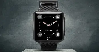 ساعت هوشمند لنوو Carme رسما معرفی شد