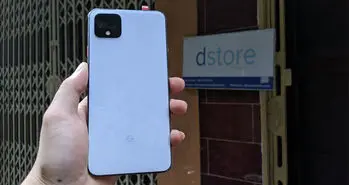 تصاویر جدید گوشی پیکسل 4 XL به اینترنت راه پیدا کرد