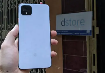 تصاویر جدید گوشی پیکسل 4 XL به اینترنت راه پیدا کرد