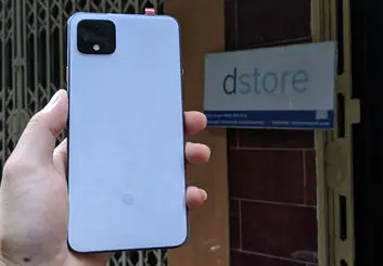 تصاویر جدید گوشی پیکسل 4 XL به اینترنت راه پیدا کرد