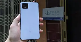 تصاویر جدید گوشی پیکسل 4 XL به اینترنت راه پیدا کرد