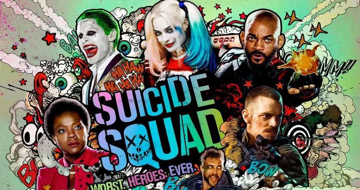 بازیگران حاضر در ریبوت فیلم Suicide Squad مشخص شدند