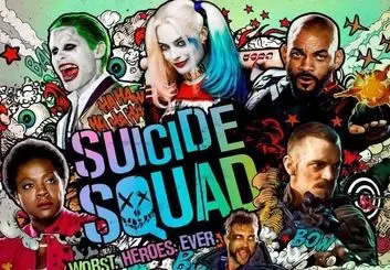 بازیگران حاضر در ریبوت فیلم Suicide Squad مشخص شدند