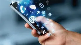 نفوذ 90 درصدی اینترنت / 64 میلیون نفر از اینترنت موبایل استفاده می‌کنند