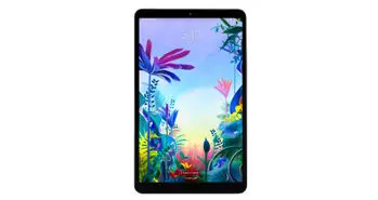 مشخصات نسخه 10.1 اینچی تبلت G Pad 5 ال جی برملا شد!